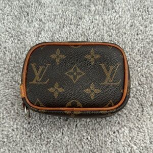 Louis Vuitton Wapity